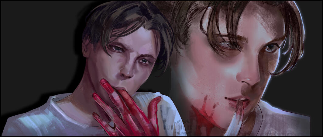 Study - Scream